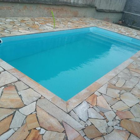 Maravilhosa Vila A 150 M Da Praia Do Guarau, Para 30 Pessoas! Peruíbe Dış mekan fotoğraf