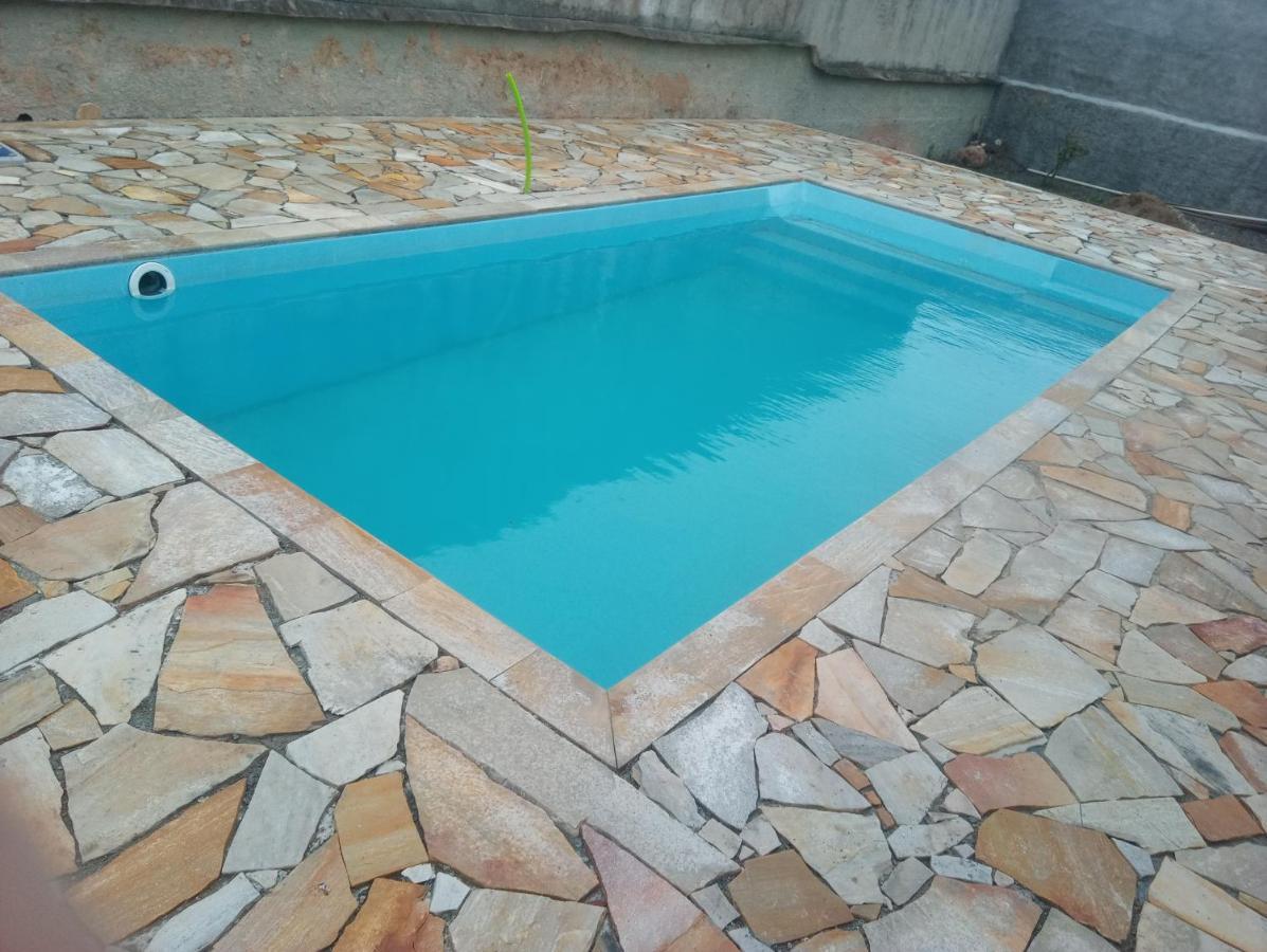 Maravilhosa Vila A 150 M Da Praia Do Guarau, Para 30 Pessoas! Peruíbe Dış mekan fotoğraf